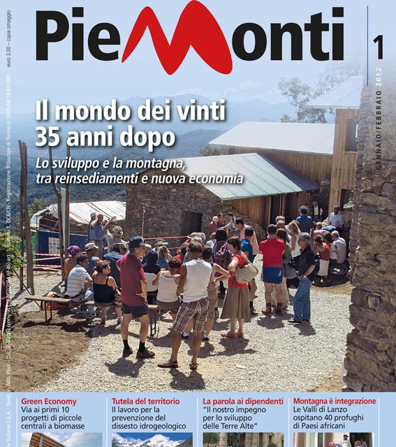 PieMonti 1 2012