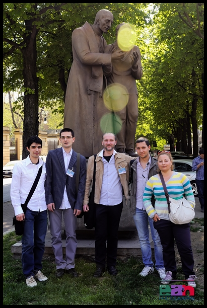 VISITE GUIDATE ALLA TORINO DEI “SANTI SOCIALI”-MASTROMONACO Francesco