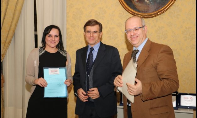 PREMIO PIEMONTE MESE, APERTA L’XI EDIZIONE- Sarah CERABONA